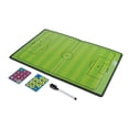 thumbnail image 4 of Portapapeles de entrenamiento de estrategia de fútbol / tablero de entrenamiento de fútbol con borrador e , práctico y confiable kusrkot Tablero de entrenamiento de fútbol, 4 of 8