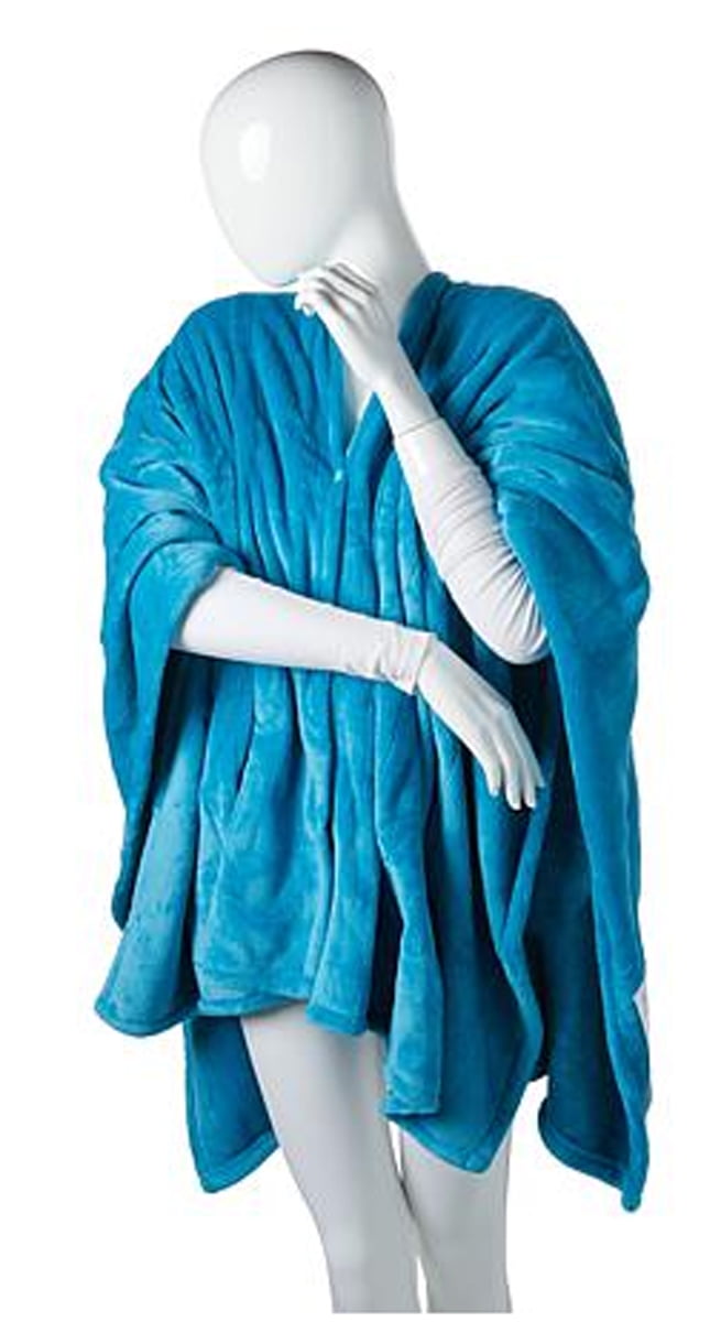 Soft Cozy HEATED Hooded Angel Wrap Aqua Blue Walmart Com   E29854ae Cbef 4f6f 9513 D58135caa251 1.785fb7b35d8790abc5a40fbf9c35d271 