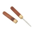 thumbnail image 2 of Racket Stringing Machine Tool, Racquet Stringing Awl Anti Scratch Stainless Steel Needle  for Badminton, 2 of 7