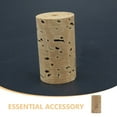 thumbnail image 4 of OUNONA 6Pcs Replacement Flute Cork Headjoint Plugs for Musical Instrument Accessory, 4 of 8