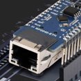 thumbnail image 2 of Tablero Desarrollo RP2040 Mini Duradero Basado en El Microcontrolador Raspberry Pi, 2 of 9