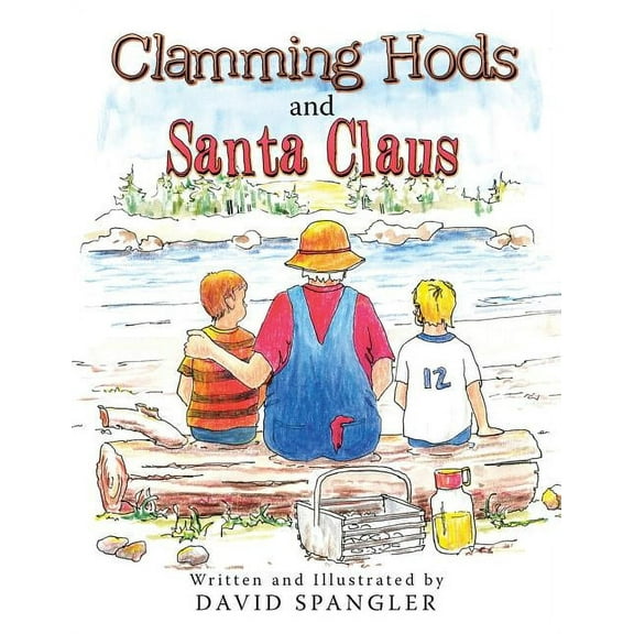 Clamming Hods and Santa Claus