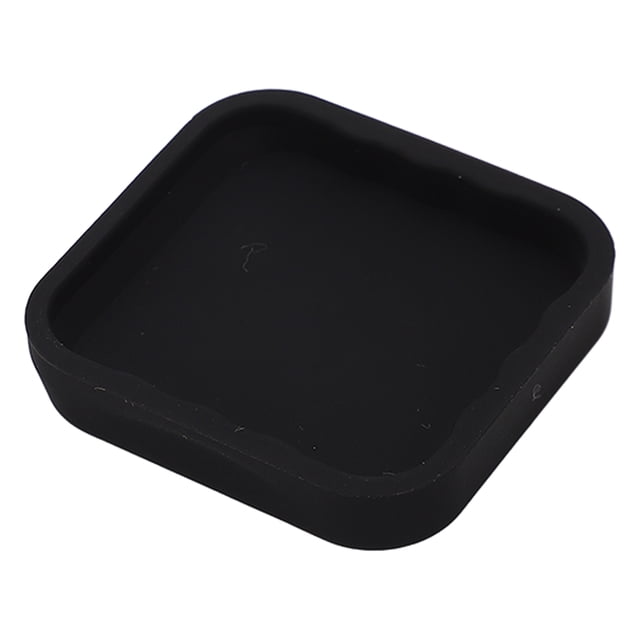 Wide Angle Enhanced Lens Silicone Protective Cover,Silicone Lens Cover Case Silicone Lens Cover Sleevefor Insta ONER K Silicone Lens Covefor Insta ONER K Exquisite Design