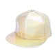 thumbnail image 5 of Gorra de béisbol para mujer y hombre, informal, ligera, de verano, para golf, a la moda Oro, 5 of 9