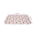 thumbnail image 4 of Yosoo 3 Tailles Tapis de Pipi Imperméable Réutilisable pour Chiot, Chien et Chat, Protection de Lit, Tapis de Sol, Urine, Tapis d'Entraînement pour Animal de Compagnie, Tapis de Pipi Réutilisable pour Chien, Tapis de Pipi pour Chien, 4 of 5