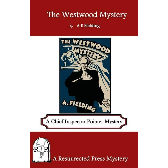 The Westwood Mystery (Paperback)