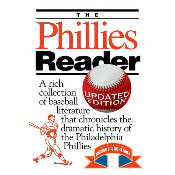 Phillies Reader (Paperback)