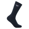 thumbnail image 2 of Emporio Armani 3 Pack Socks, Blue, 2 of 9
