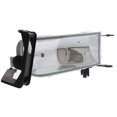 thumbnail image 3 of For Cadillac Deville 2000 01 02 03 04 2005 Fog Light Assembly Passenger Side GM2593114, 3 of 4