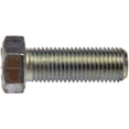 thumbnail image 2 of Dorman 175-312 Bolt Silver (Pack of 50), 2 of 3