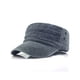 thumbnail image 2 of Gorro Minnieouse Estilo Cadete PS15897-02 Algodón Negro, 2 of 6