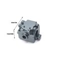thumbnail image 2 of Tholdsy RC Car Gearbox Remote Control Cars Accesorio Modificación Accesorio Cajas de cambios traseras Kit Reemplazo para 284131 k979 k989 k999 Kits de construcción modelo color titanio Tholdsy FN001349-04, 2 of 6