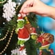 thumbnail image 3 of Colgante para árbol de Navidad de Disney Grinch, juguetes de dibujos animados acrílicos, colgante para el hogar, adornos, mochila, regalos de juguetes colgantes, 3 of 4