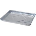 thumbnail image 2 of Jet Foil Disposable Aluminum Cookie Sheets 20-Pack Baking, 2 of 4