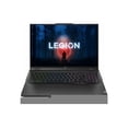 thumbnail image 4 of Lenovo Legion Pro 5 16ARX8 82WM0004US 16" Gaming Notebook - WQXGA - 2560 x 1600 - AMD Ryzen 7 7745HX Octa-core (8 Core) 3.60 GHz - 16 GB Total RAM - 512 GB SSD - Onyx Gray - AMD Chip - Windows 11, 4 of 11