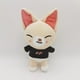 thumbnail image 4 of Lindo peluche de anime de 7.8 pulgadas, juguete de peluche creativo y suave de dibujos animados, regalo para niños y fanáticos (Foxi.ny), 4 of 6