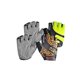 thumbnail image 4 of Soidarity Guantes deportivos de marca de medio dedo, guantes de bicicleta Unisex, guantes de esponja para deportes de ciclismo, guantes transpirables para Ciclismo Nº 1 S Soidarity HW4064-01, 4 of 6