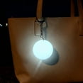 thumbnail image 4 of ZJNGJC Purse Glow Heart Light, LED Automatic Sensor Handbag Lights, Touch Activated Handbag Light, Mini Handbag Purse Lamp for Purse Women Girls White, 4 of 6