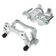 thumbnail image 6 of Geelife Brake Caliper with Bracket for Land Rover Rover Sport LR4 10-12 Rear Left, 6 of 7