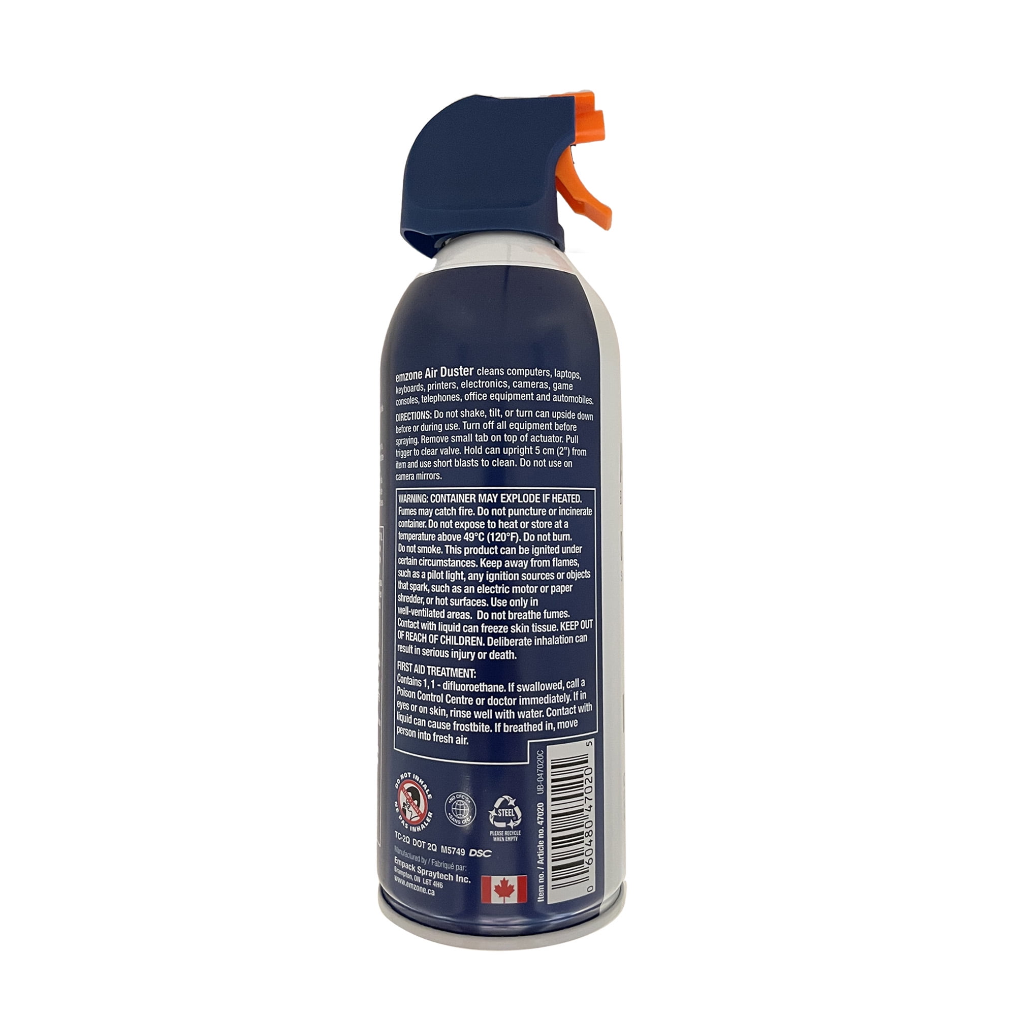 emzone Air Duster