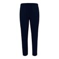 thumbnail image 1 of Pantalón George Talla 34 Tipo Jogger con Bolsas Laterales Azul Marino, 1 of 4
