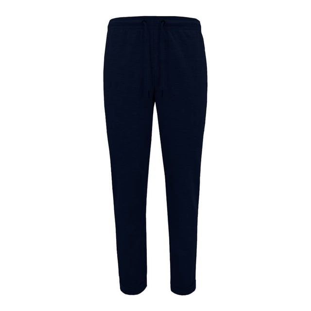 Pantalón George Talla 34 Tipo Jogger con Bolsas Laterales Azul Marino