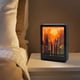 thumbnail image 5 of 3-D Paper Carving Night Light,Stereo C-reative USB Charging Paper-Cut Light,Night Lamp, 5 of 6
