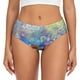 thumbnail image 1 of Balery Spring Flower Seasonal Ropa Interior de Algodón para Mujer con Dibujo – Braguitas Cómodas y Elásticas, Estilo Clásico-Small, 1 of 6