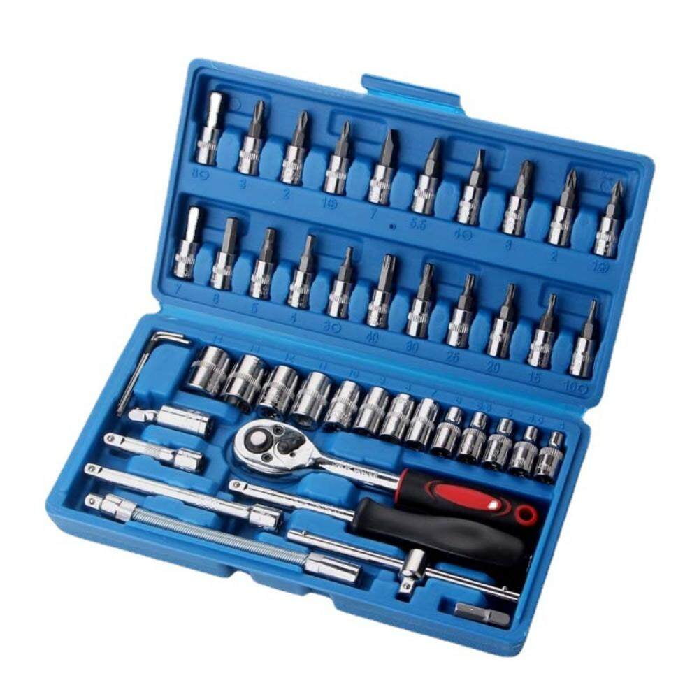 Icon Professional Compact Click Type Torque Wrench TW 38-200
