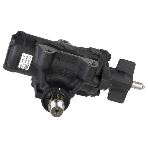 Motorcraft Gear Asy Steering (P)