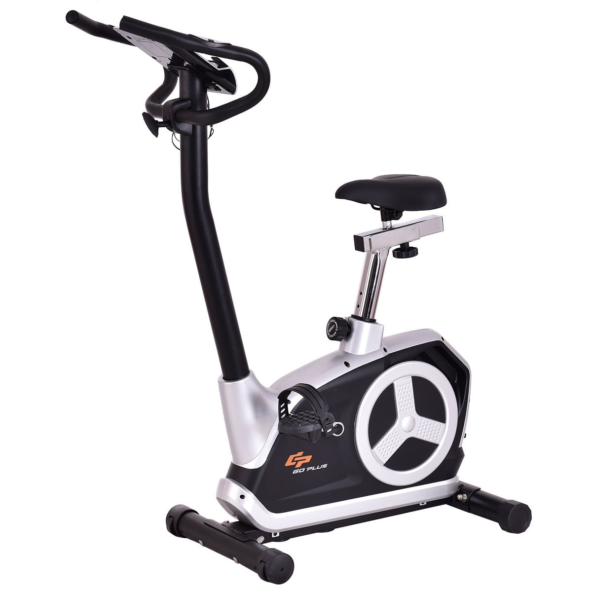 magnetic flywheel bike