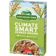 thumbnail image 4 of Cascadian Farm Organic Flake Cereal Made With Climate Smart Kernza Grains, 4 of 9