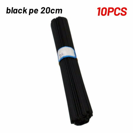 

BAMILL 10pcs/bag welding rod ABS/PP/PVC/PE welding rod for nozzle tip welding