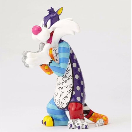 looney tunes britto