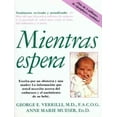 thumbnail image 3 of Mientras Espera, George E. Verrilli, Anne Marie Mueser Paperback, 3 of 4