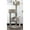 ?Speckled, variant on New Cat Condos 52" Deluxe Cat Tree-Color:Brown