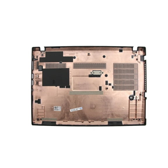 New Genuine Lenovo ThinkPad T490 Series Bottom Base 5M10Y56581