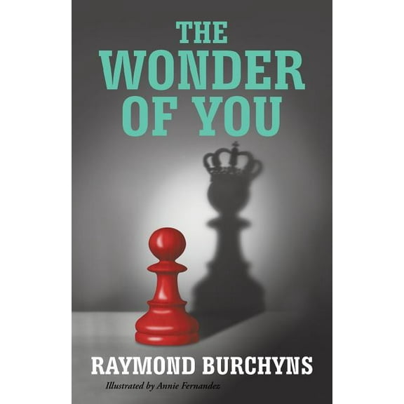 The Wonder of You (Paperback)