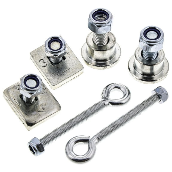 Polaris 2205380 K-BLADE HDWR G4 Part