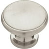 Liberty 30mm Large Peak Knob, Available in Multiple Colors