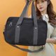 thumbnail image 3 of Guardurnaity Práctico bolso para ordenador con múltiples técnicas en la espalda, bolso de hombro de tela Oxford, bolso de uniforme JK, llaves Bolsas de mensajero y de hombro GRIS, 3 of 6