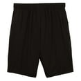 thumbnail image 3 of Yellow Rooster Men Competitor Athletic Shorts Male Bermuda Black L, 3 of 4