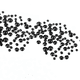 thumbnail image 1 of Cristales de uñas, piedras de gemas con parte trasera plana, para decoración de uñas, maquillaje, ropa, zapatos, 1 of 5
