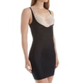 thumbnail image 2 of Women's Body Hush BH1502MS Glamour Slenderizing Torsette Slip (Nude L), 2 of 4