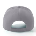 thumbnail image 5 of Gsakboxl Baseball Cap DIY Custom Name Letter Baseball Cap, Personalized Fashion Sun Hat for Mother's Day Birthday Gifts, 5 of 7