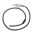 thumbnail image 1 of Scooter Motor Cable, Lightweight 31.5in Long Scooter Motor Line High Sensitivity  For Electric Vehicles, 1 of 8