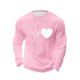 thumbnail image 3 of TaTaai Men's St. Patrick's Day Printed Round-Neck Top, Long-Sleeve Casual Loose Elastic T-shirt, Soft Fabric for Daily Outdoor Casual Wear Gift, 3 of 8