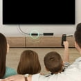 thumbnail image 6 of AOOOWER Rcas Video Audios Splitter Compactly Design Seamlessly Switching Between 3Source, 6 of 7