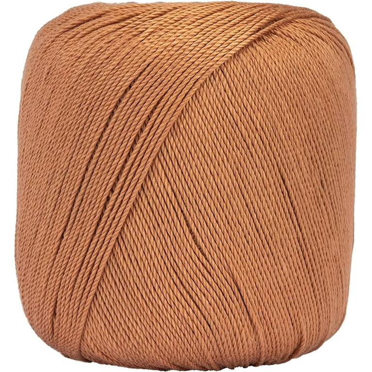  Red Heart Fashion Crochet Thread, 3, Sage : Arts, Crafts &  Sewing