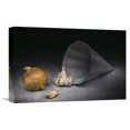 thumbnail image 1 of Global Gallery Christophe Verot 'Abundance' Canvas Wall Art, 1 of 4